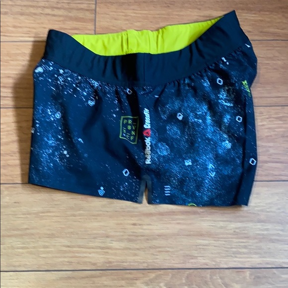 Reebok crossfit short - Picture 3 of 4